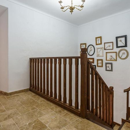La Casa Rural Málaga, Caminito del Rey Vila Valle de Abdalagís Exterior foto