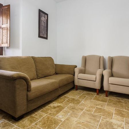 La Casa Rural Málaga, Caminito del Rey Vila Valle de Abdalagís Exterior foto