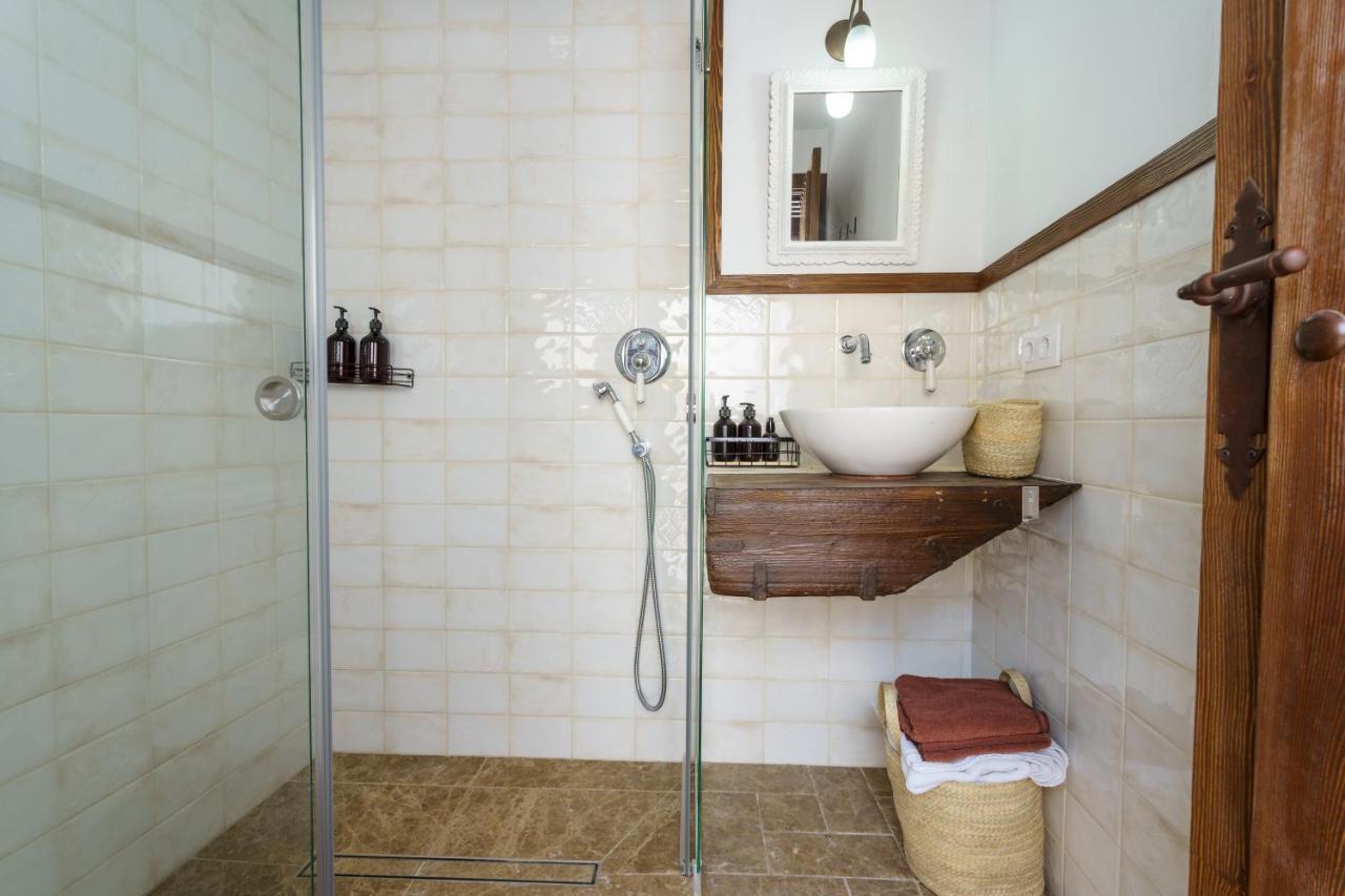 La Casa Rural Málaga, Caminito del Rey Vila Valle de Abdalagís Exterior foto