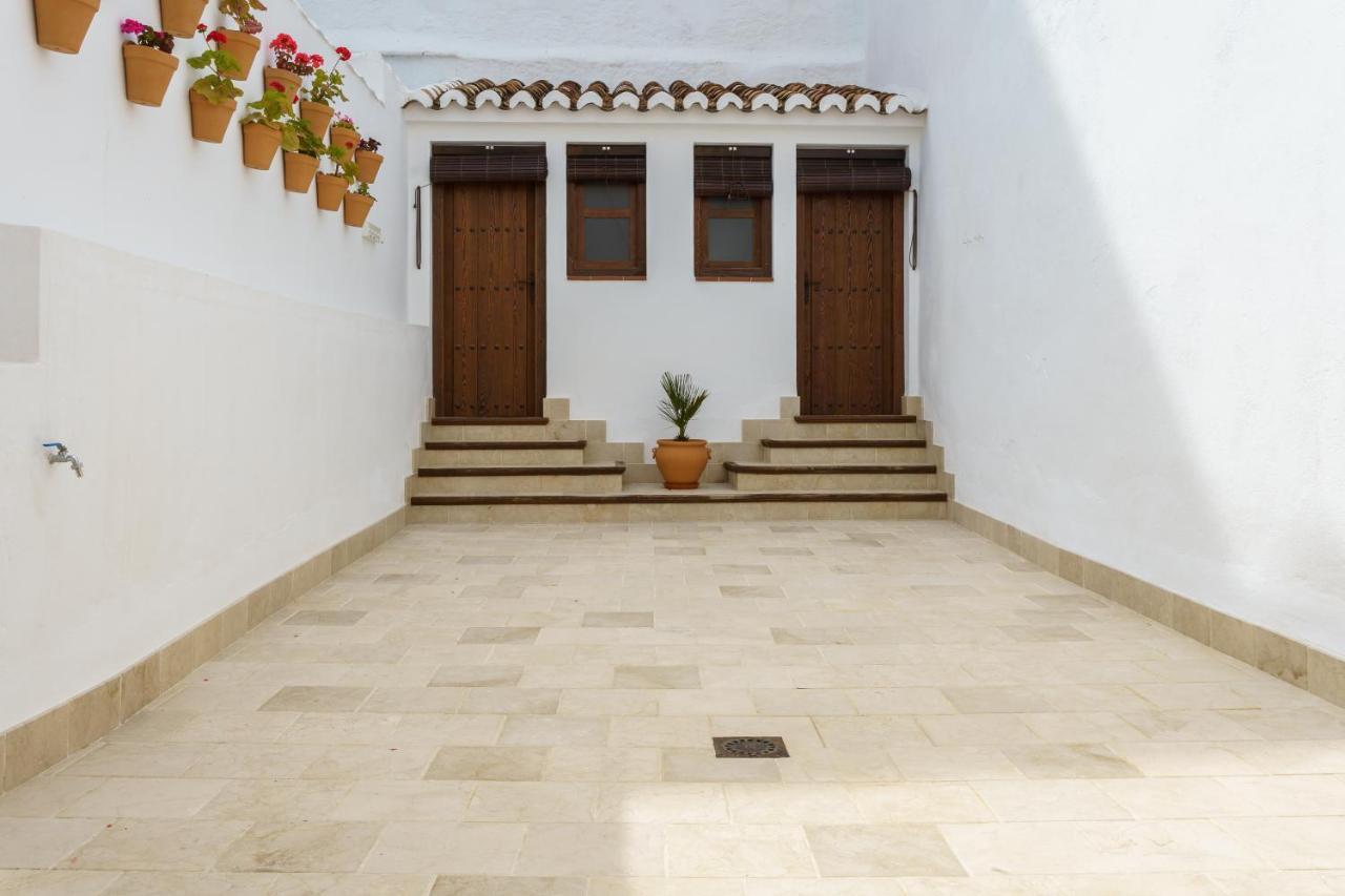 La Casa Rural Málaga, Caminito del Rey Vila Valle de Abdalagís Exterior foto