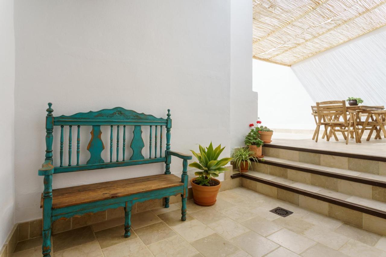 La Casa Rural Málaga, Caminito del Rey Vila Valle de Abdalagís Exterior foto