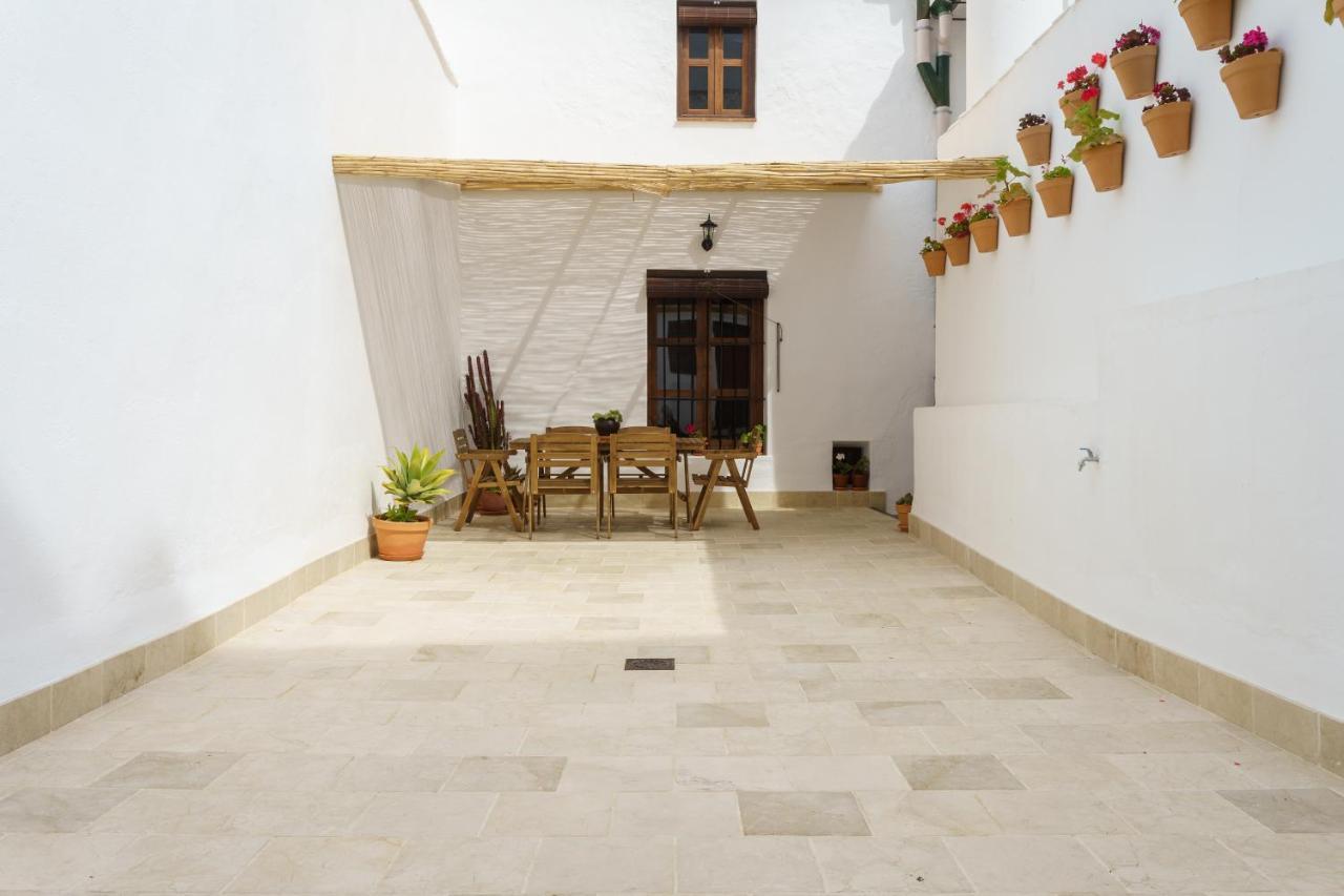 La Casa Rural Málaga, Caminito del Rey Vila Valle de Abdalagís Exterior foto